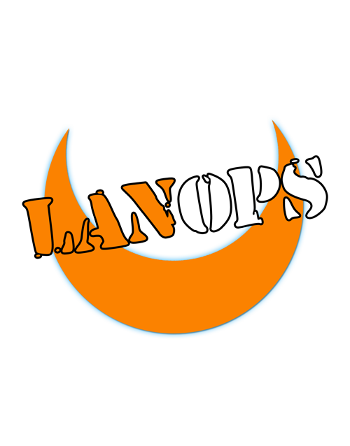 LANOPS LAN Party - Weekend Ticket